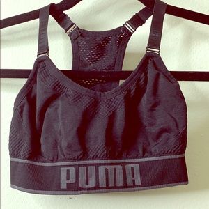 Puma sports bra